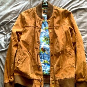 Men’s jacket